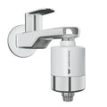 with Plastic Adaptors