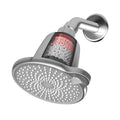 Multi Flow Shower Filter for Hard Water - F&F