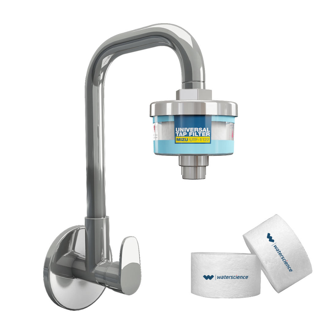 Municipal / Metro Water