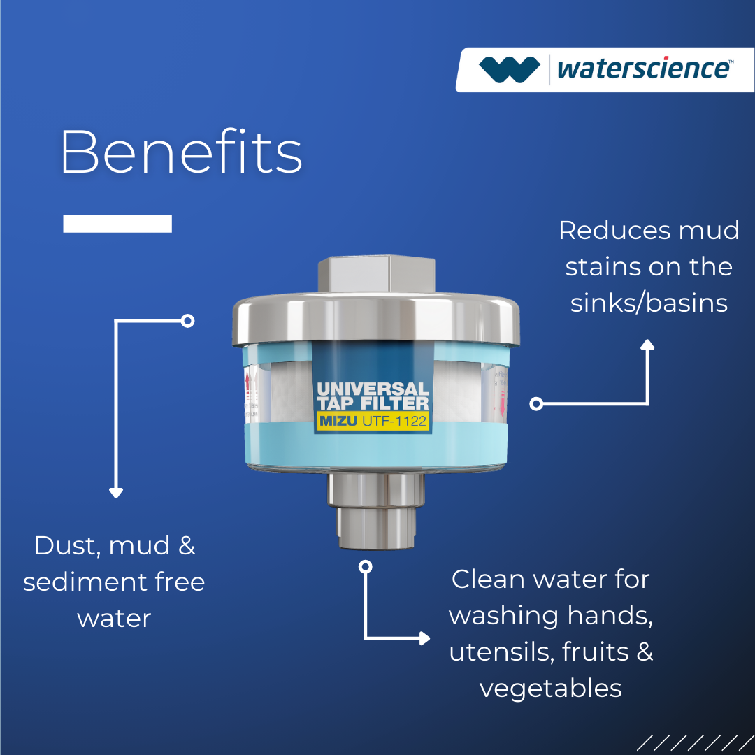 Municipal / Metro Water