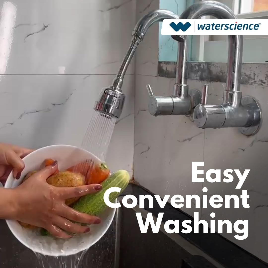 Tap Filter + Tap Extender