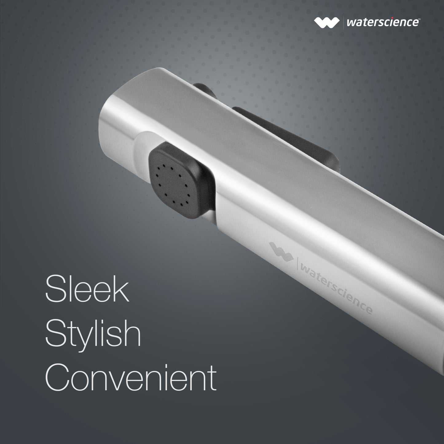 Water Saving Combo Pack - Multi Flow Shower Filter + Kitchen Tap extender + Health Faucet