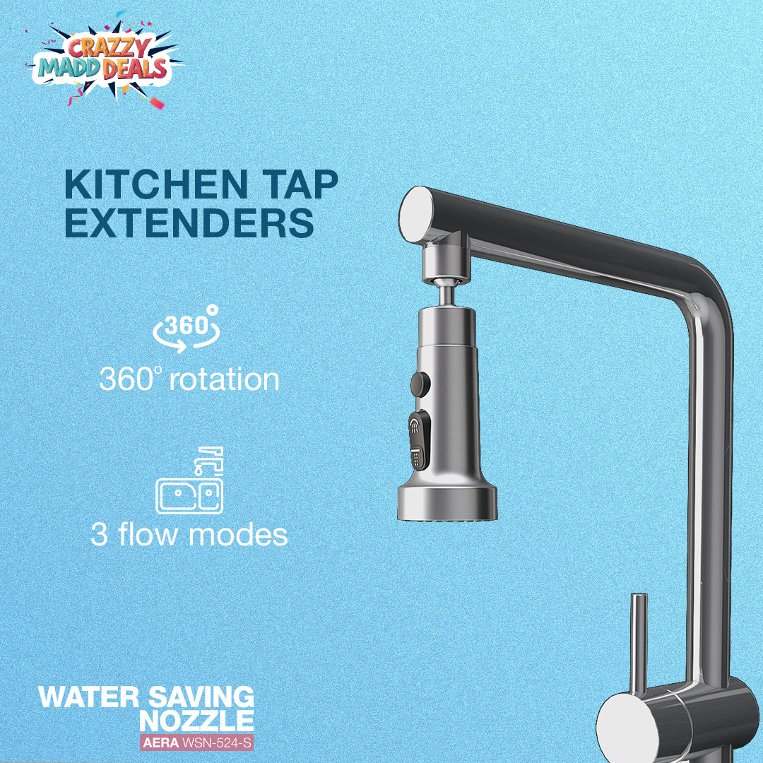 Kitchen and Utility Protection Combo Pack!