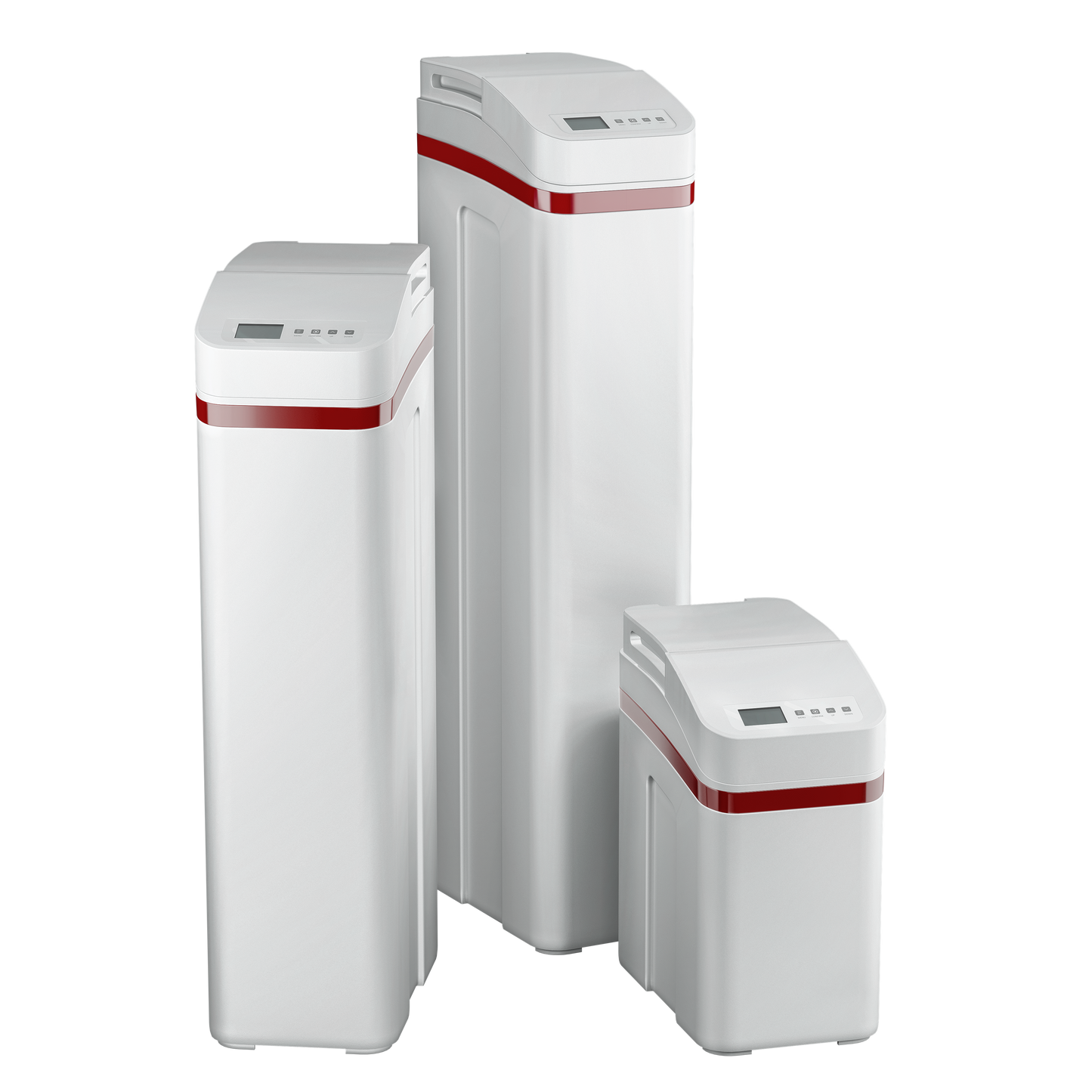 Softener Polaris New