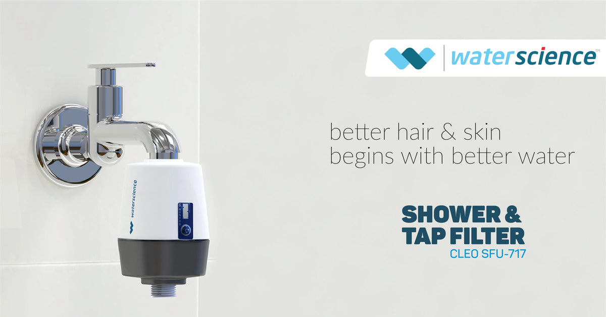 Hard Water Stains Are they Permanent? WaterScience