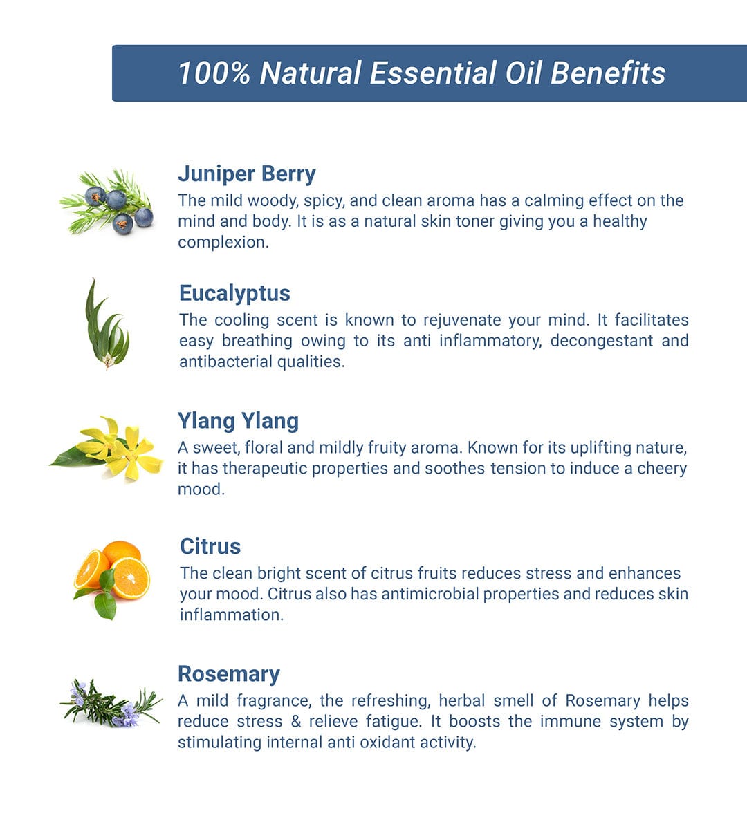 Aroma Pads with Essential Oils