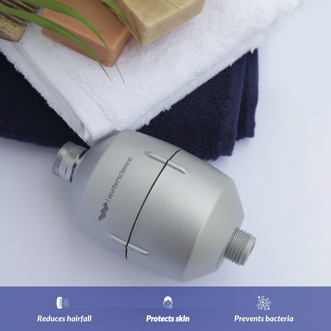 Shower & Tap Filter- CLEO SFU 1020