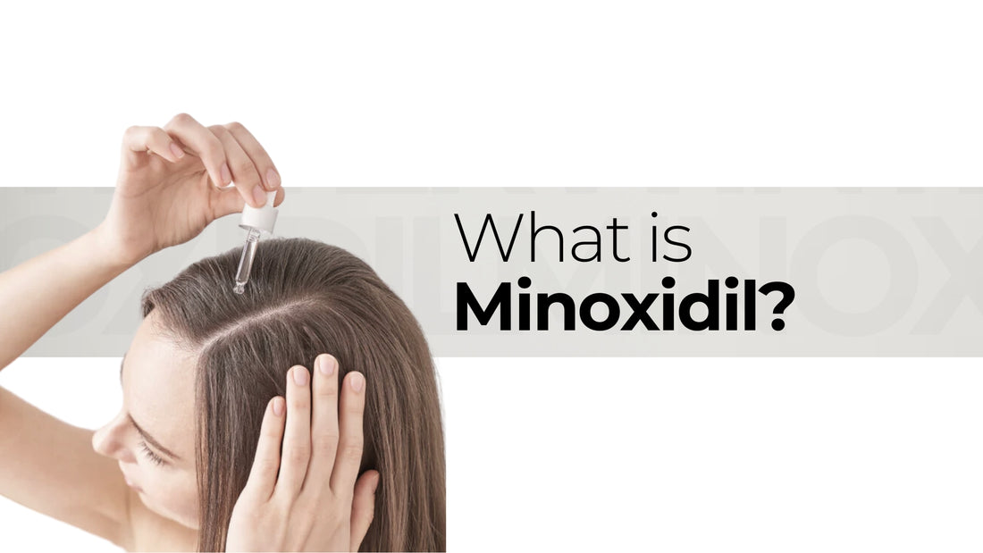 Minoxidil: What is Minoxidil? Benefits, Side Effects and Post Care