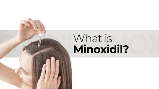 Minoxidil: What is Minoxidil? Benefits, Side Effects and Post Care