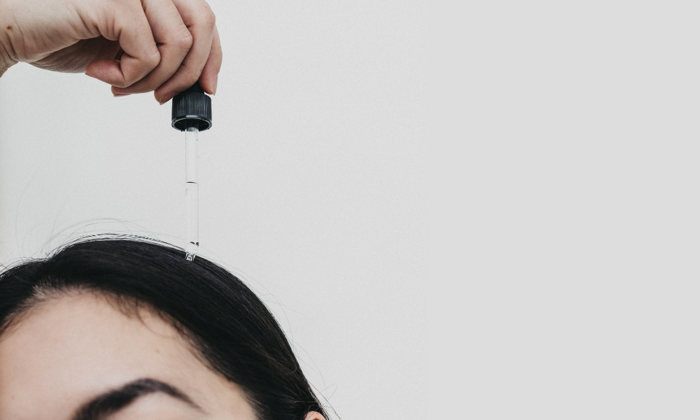 The Hair Fall Remedy Nobody Talks About