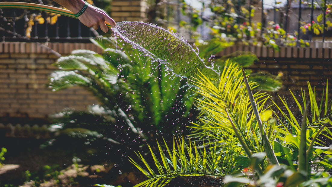 How Does AERA Water Saving Nozzle WSN-721 Work?