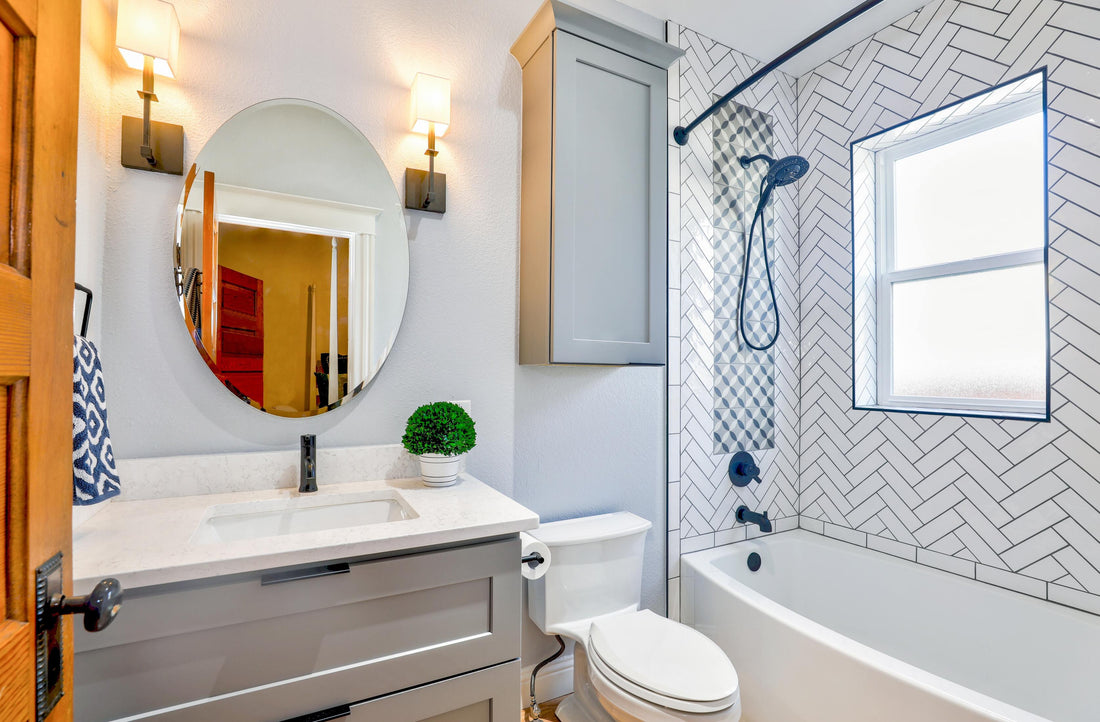 A Lazy Person's Guide to a Clean Home - Part 1