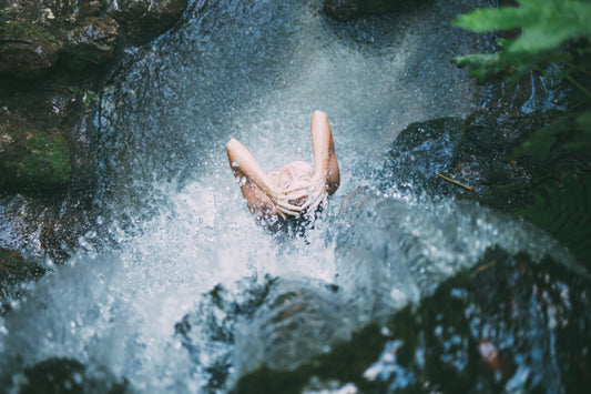 6 Shower Tips For This Summer 2021