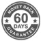 60 Day Moneyback