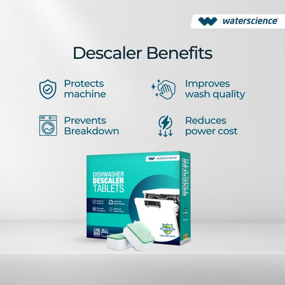 For Dishwasher