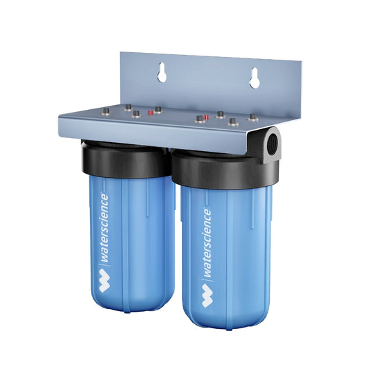 Mainline Filters – WaterScience