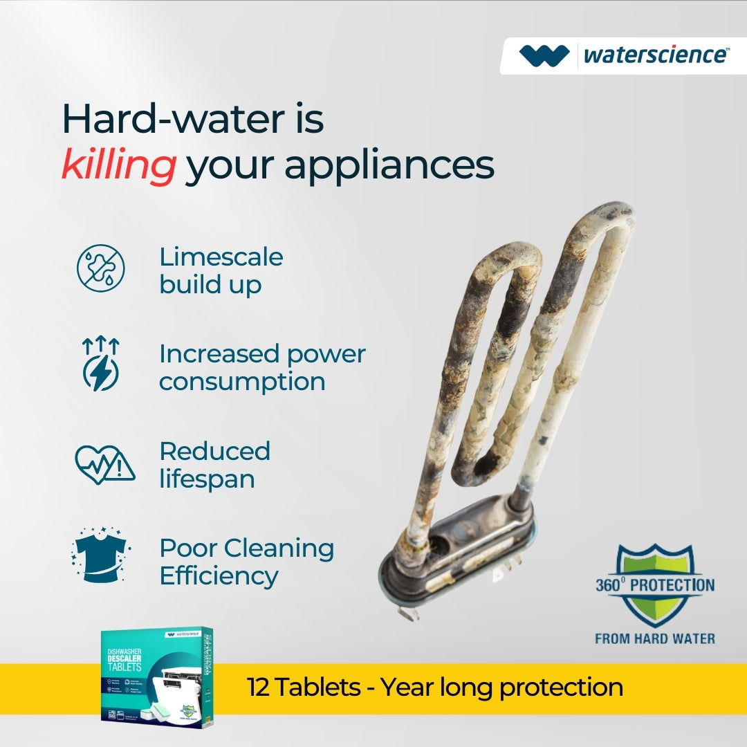For Dishwasher