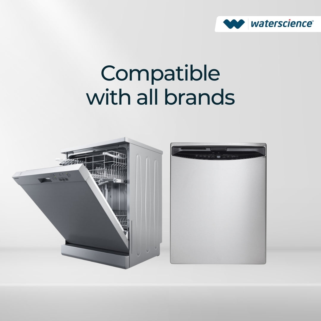 For Dishwasher