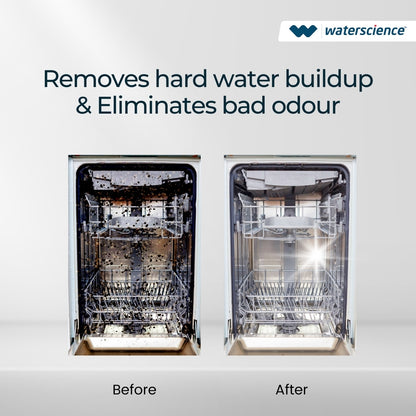 For Washing Machine & Dishwasher