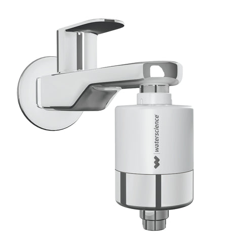 For Borewell/Tanker Water