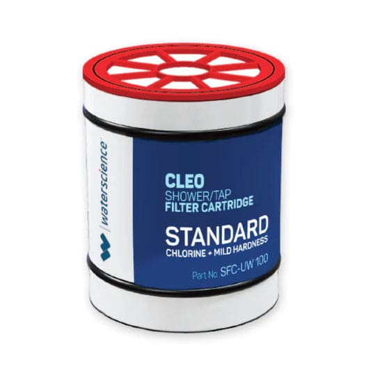 CLEO Replacement Cartridge - CLEO-SFC-UW-100 CLEO Replacement Cartridge - CLEO-SFC-UW-100