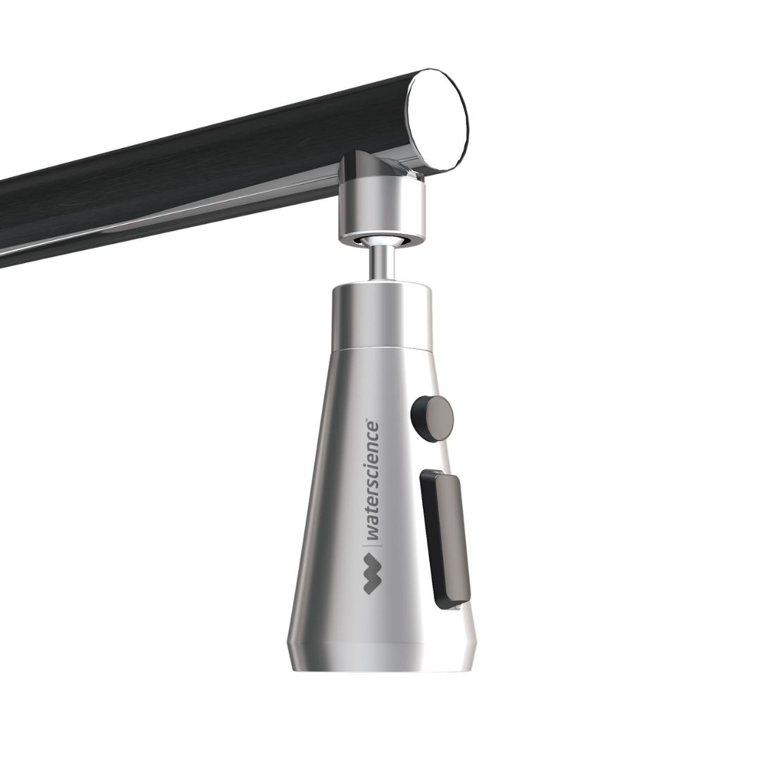 AERA Kitchen Tap Extender | Aerator | Water Saving Nozzle AERA Kitchen Tap Extender | Aerator | Water Saving Nozzle
