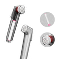Self-cleaning Health Faucet with Sediment filter - With NeverBlock™ Technology F&F