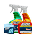 Descaler Sprays Combo Pack