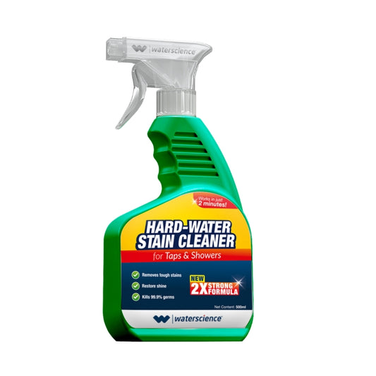 Shower & Tap (500 ml)