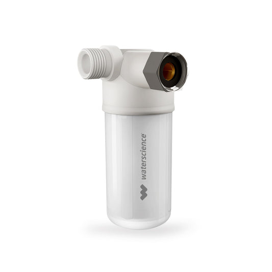 WaterScience Washing Machine Filter for Hard Water