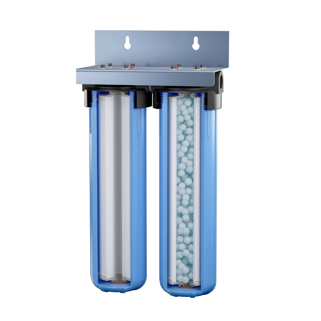 20 inch Filter - For 2BHK