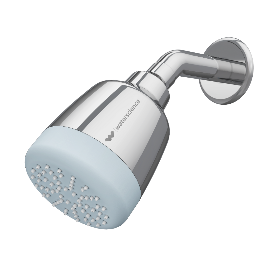 CLEO Essential Shower Filter for Dust, Sediments and Suspended Impurities - CLEO-SFS-E