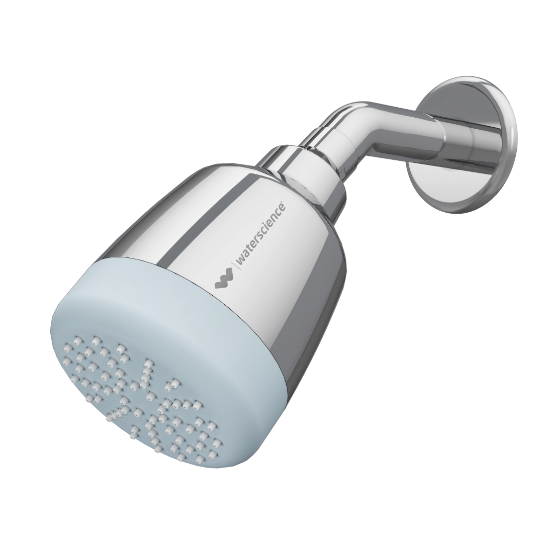 CLEO Shower Filter for Dust & Sediments