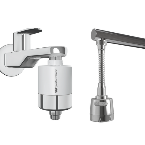 Tap Filter + Tap Extender