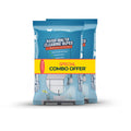 Hard Water Wipes - Pack of 2