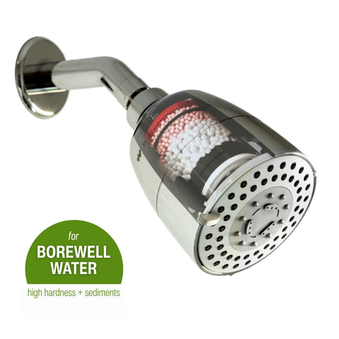 Multi Flow / Borewell/Tanker Water
