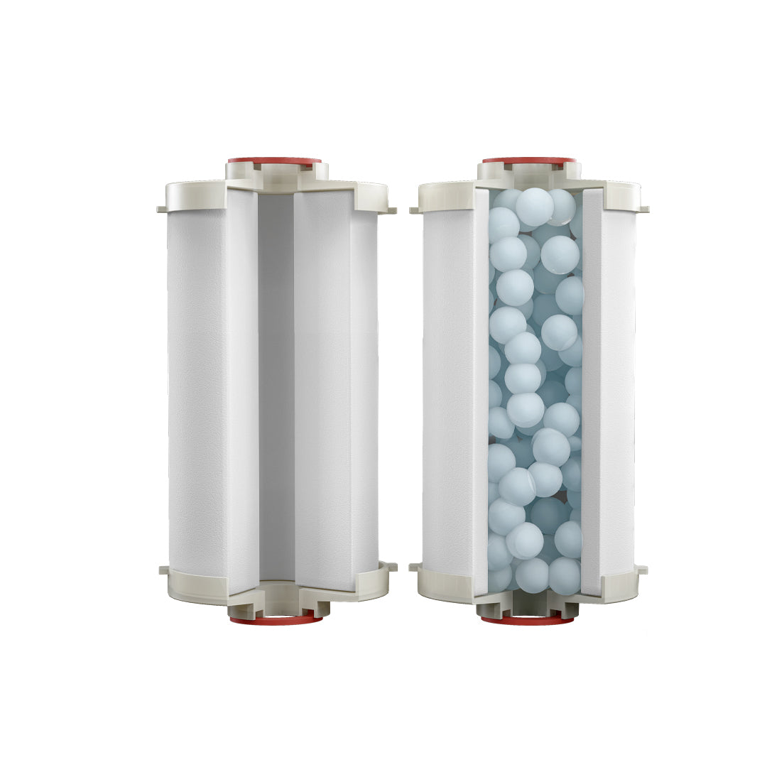Replacement Cartridge for Mainline Filter (Two Stage) - Sediment and H ...
