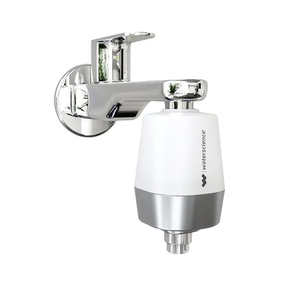 CLEO Shower & tap filter - Product