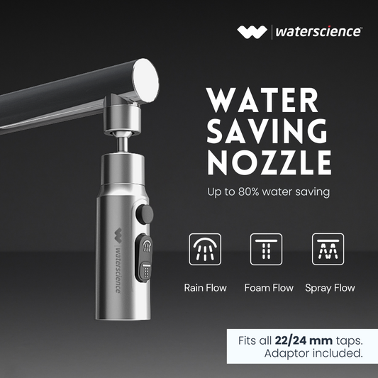 AERA Water Saving Nozzle for Taps / Aerator