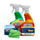 Descaler Sprays 500 ml Combo Pack