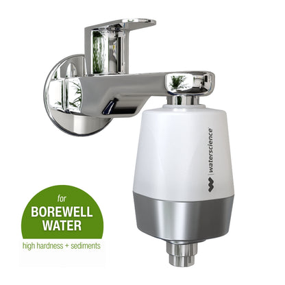 Borewell/ Tanker Cartridge