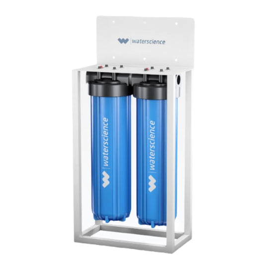 20 inch Filter - For 2BHK