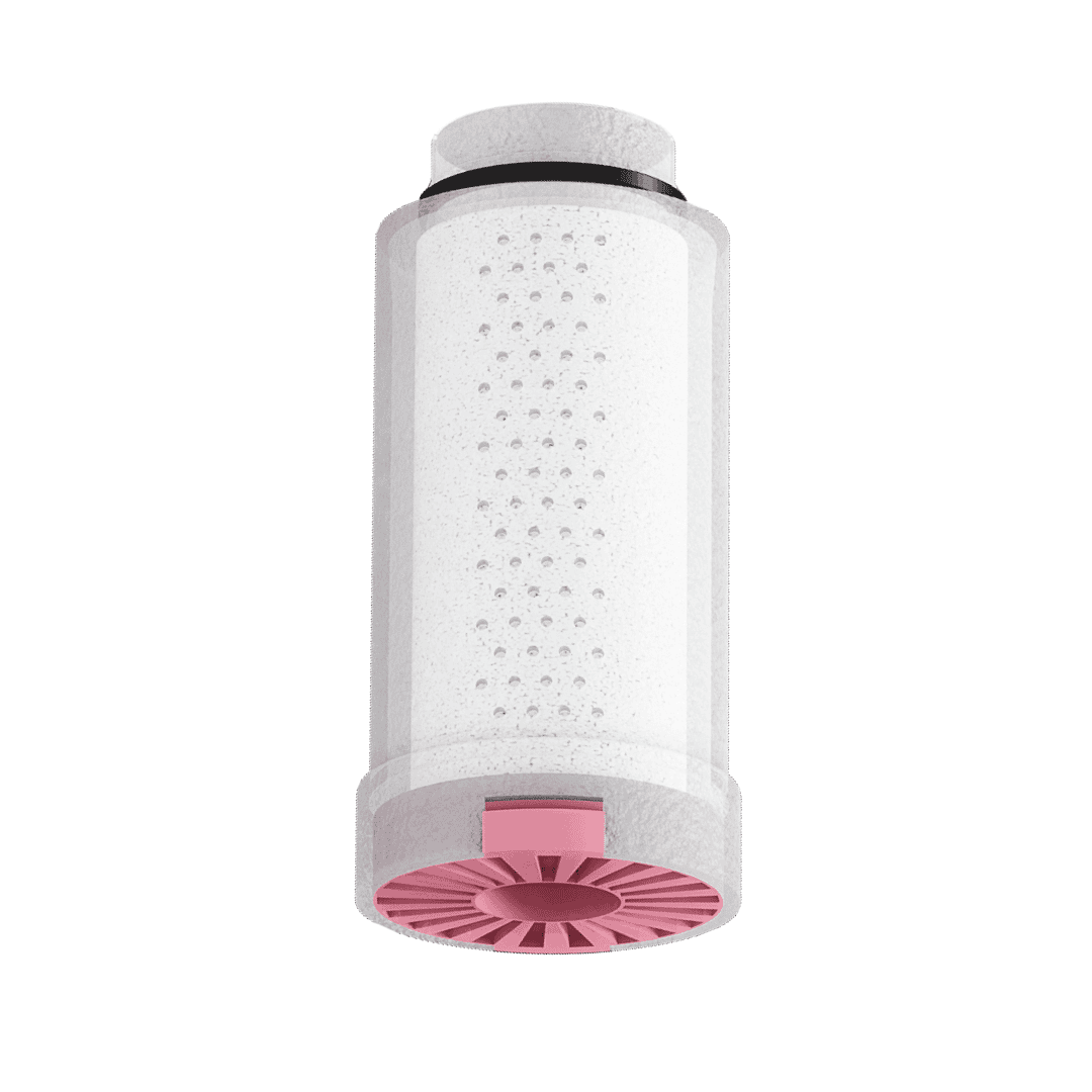 Kitchen Tap Filter Replacement Cartridge | Pack of 12 | For FLO KTF-623