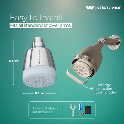 Single Flow, info