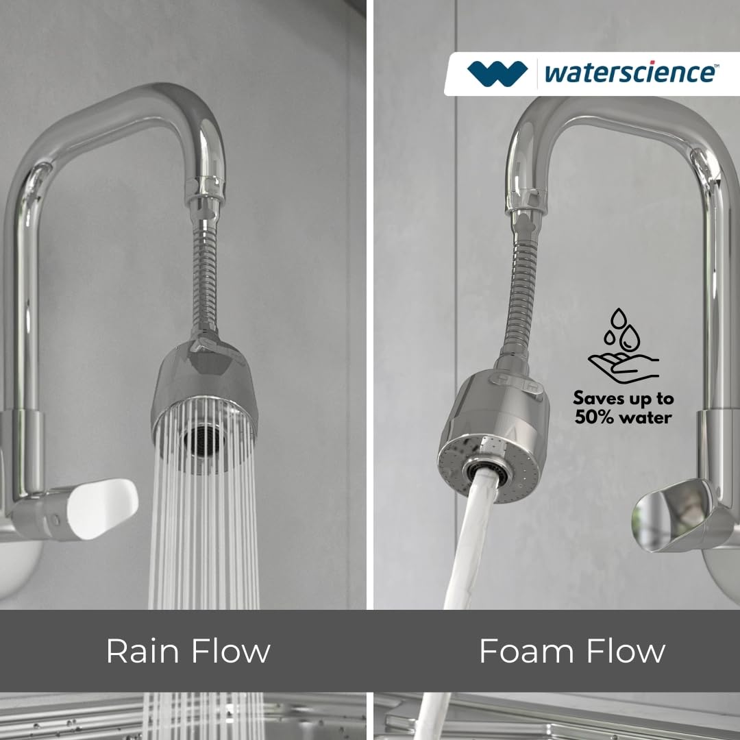 Tap Filter + Tap Extender