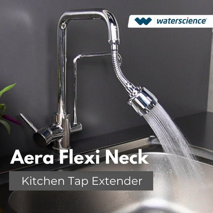 Tap Filter + Tap Extender