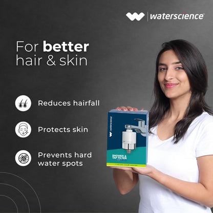 Tap Filter + Tap Extender