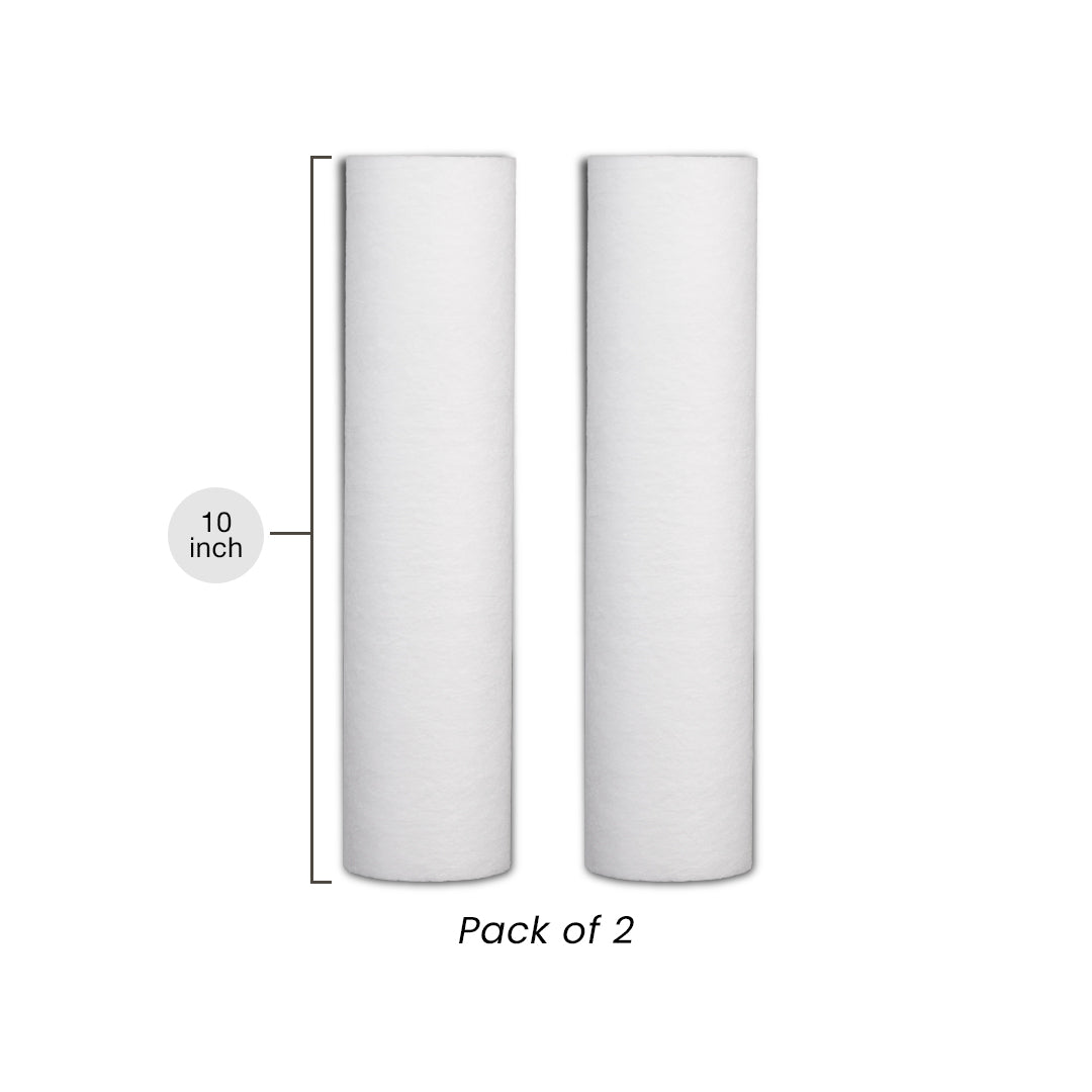 Replacement cartridge for Main Line Filters - RIO-MLF-621 | Pack of 2 Replacement cartridge for Main Line Filters - RIO-MLF-621 | Pack of 2
