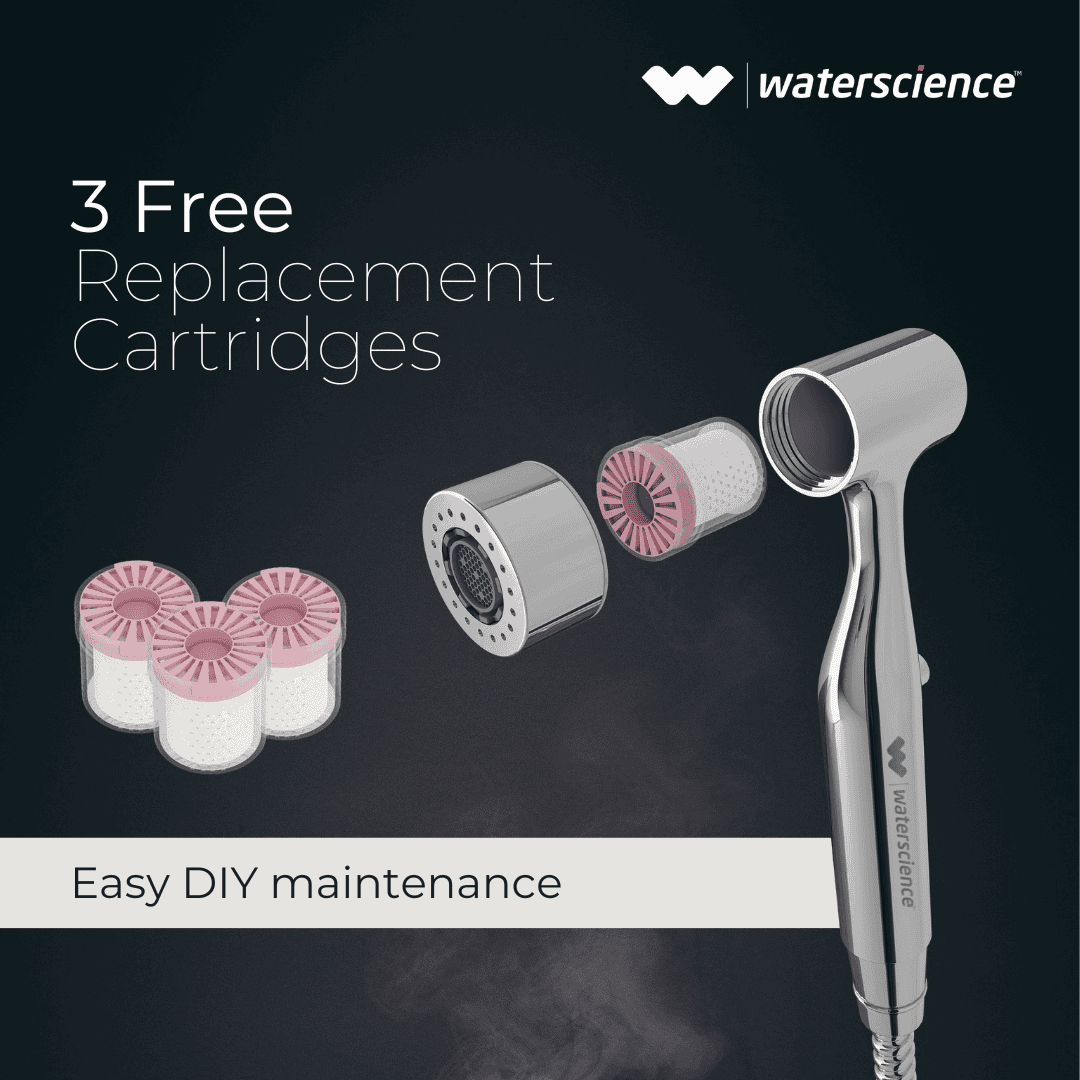 Health Faucet with Sediment and Dust Filter