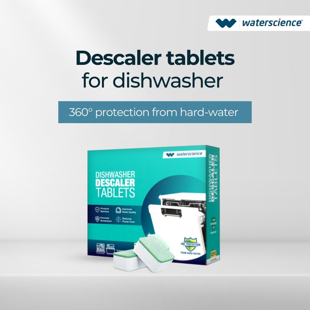 For Dishwasher
